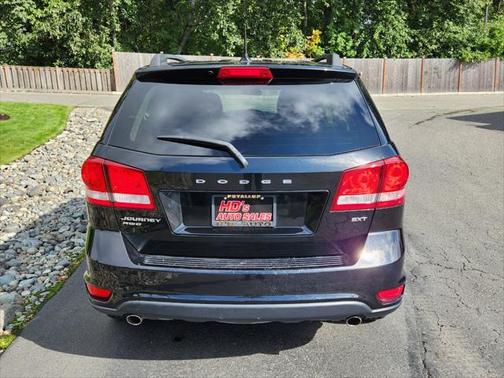 2012 Dodge Journey SXT