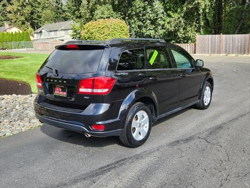 2012 Dodge Journey SXT
