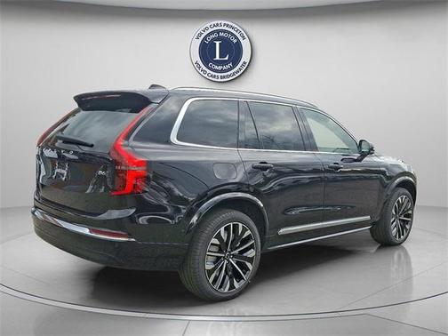 2026 Volvo XC90 B6 Ultra 7-Seater