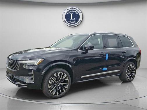 2026 Volvo XC90 B6 Ultra 7-Seater