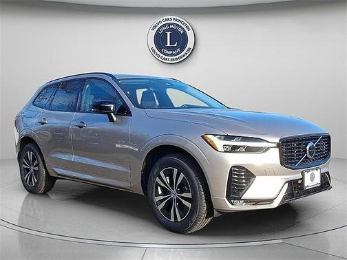 2025 Volvo XC60 Core