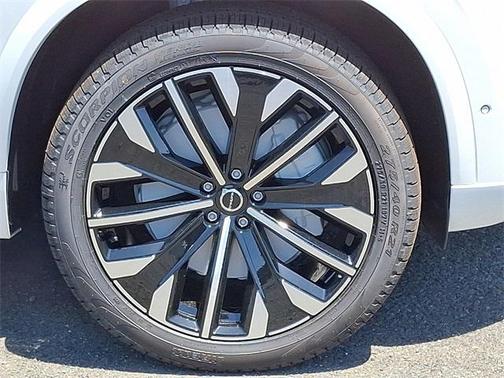 2026 Volvo XC90