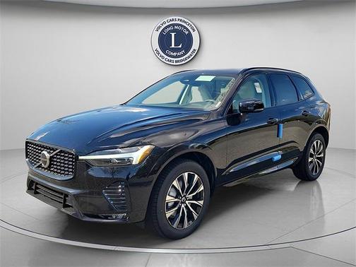 2025 Volvo XC60 B5 Core