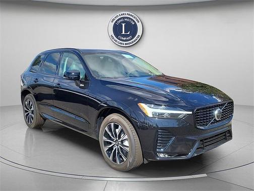 2025 Volvo XC60 B5 Core