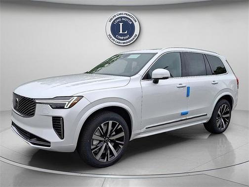 2025 Volvo XC90 B6 Core