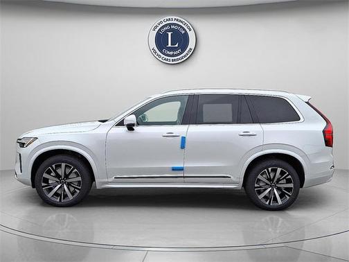 2025 Volvo XC90 B6 Core