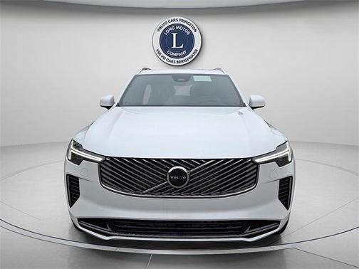 2025 Volvo XC90 B6 Core
