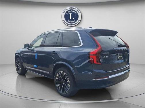 2026 Volvo XC90 B6 Plus 7-Seater