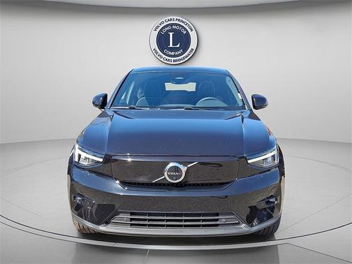 2023 Volvo C40 Recharge Pure Electric Twin Plus