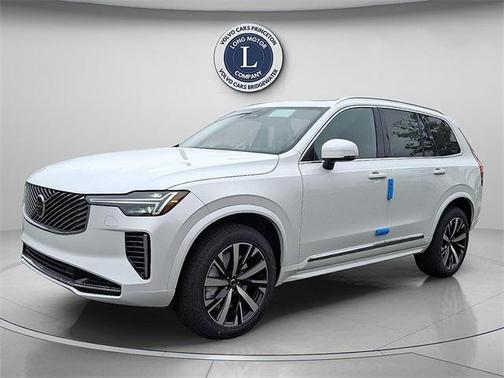 2025 Volvo XC90 B6 Core