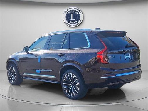 2026 Volvo XC90 B5 Plus 7-Seater