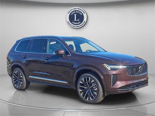 2026 Volvo XC90 B5 Plus 7-Seater