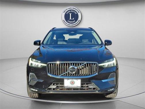 2023 Volvo XC60 B5 Core