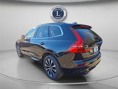 2023 Volvo XC60 B5 Core