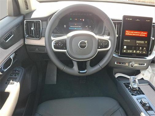 2026 Volvo XC90 B5 Plus 7-Seater