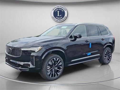 2026 Volvo XC90 B6 Ultra 7-Seater