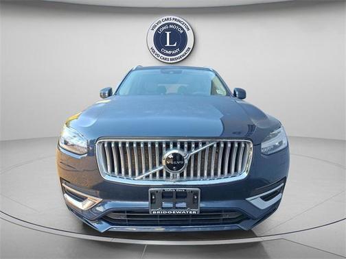 2020 Volvo XC90 T6 Inscription