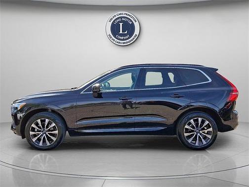 2023 Volvo XC60 B5 Core