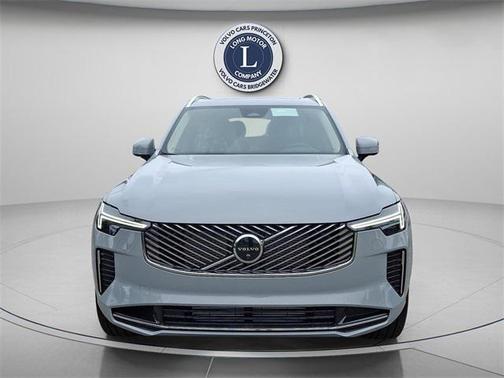 2026 Volvo XC90 Plug-In Hybrid T8 Plus 7-Seater