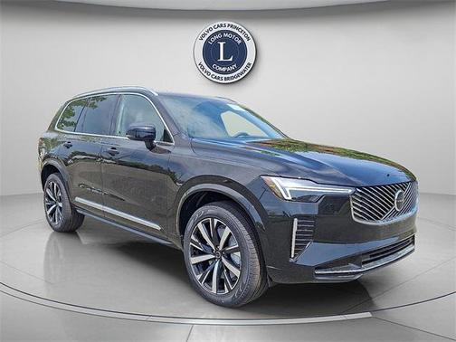 2025 Volvo XC90 B5 Core