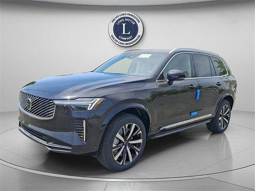 2025 Volvo XC90 B5 Core