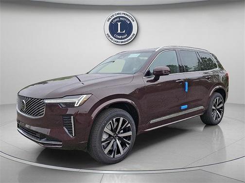 2025 Volvo XC90 B6 Core