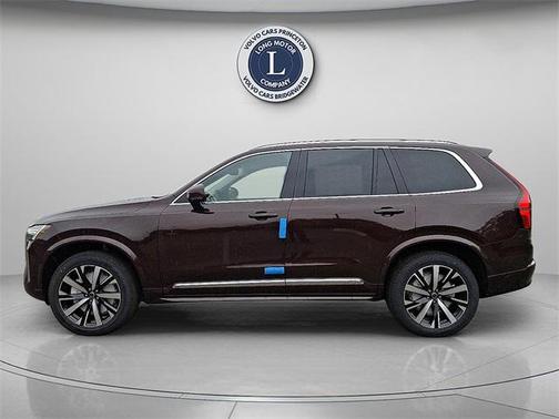 2025 Volvo XC90 B6 Core