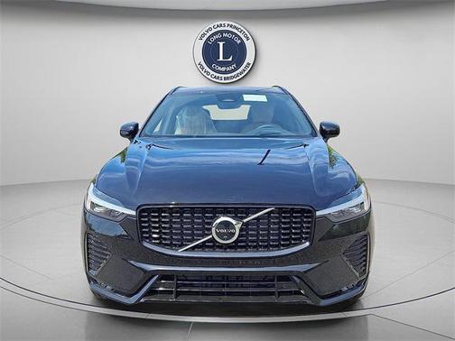 2025 Volvo XC60 B5 Ultra