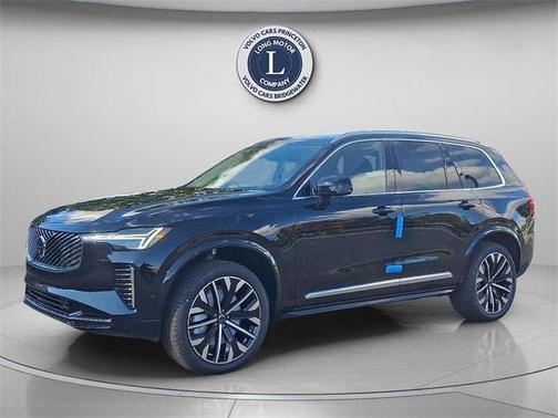 2026 Volvo XC90 B6 Ultra 7-Seater
