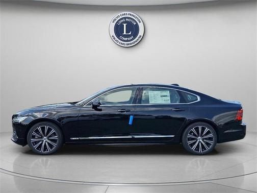 2025 Volvo S90 B6 Plus