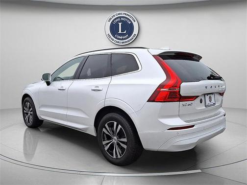 2023 Volvo XC60 B5 Core