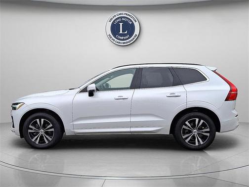2023 Volvo XC60 B5 Core