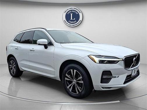 2023 Volvo XC60 B5 Core