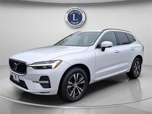 2023 Volvo XC60 B5 Core