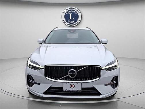 2023 Volvo XC60 B5 Core