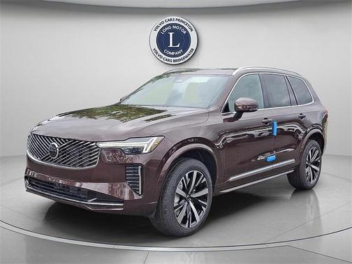 2025 Volvo XC90 B5 Core