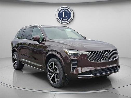 2025 Volvo XC90 B5 Core