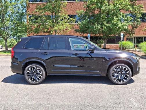 2026 Volvo XC90