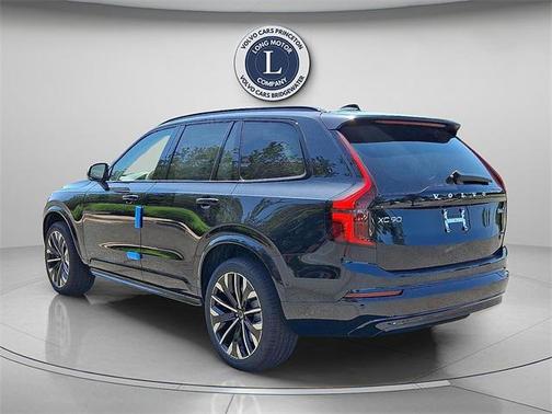 2026 Volvo XC90