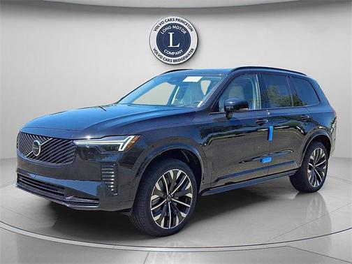 2026 Volvo XC90