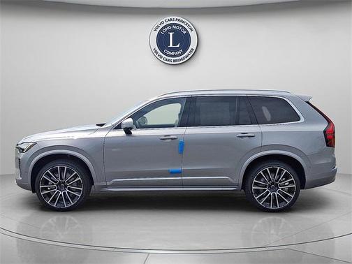 2025 Volvo XC90 B5 Plus 6-Seater