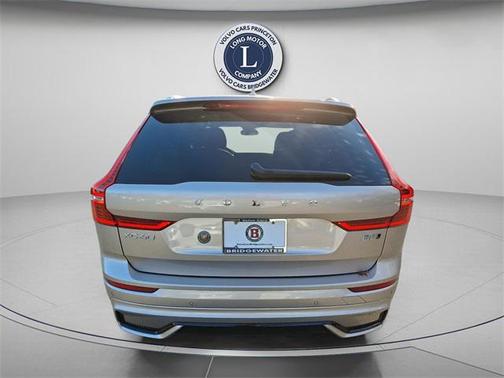 2025 Volvo XC60 B5 Core