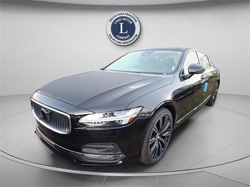 2025 Volvo S90 B6 Plus
