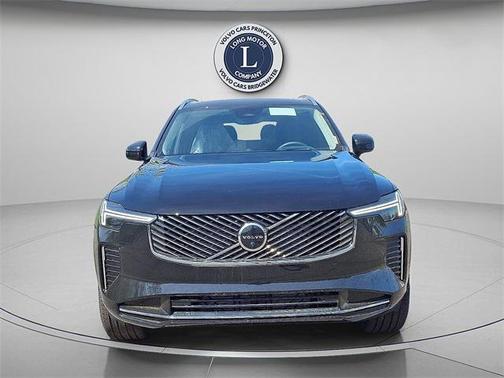 2025 Volvo XC90 B6 Ultra
