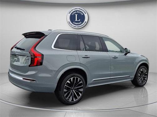 2026 Volvo XC90 B6 Ultra 7-Seater