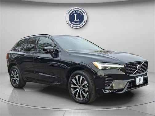 2025 Volvo XC60 B5 Core