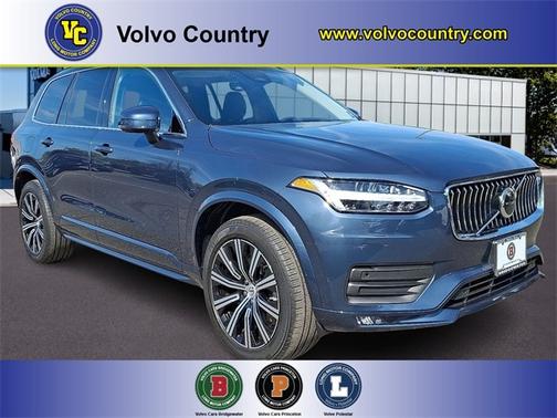 2023 Volvo XC90 B5 AWD Core