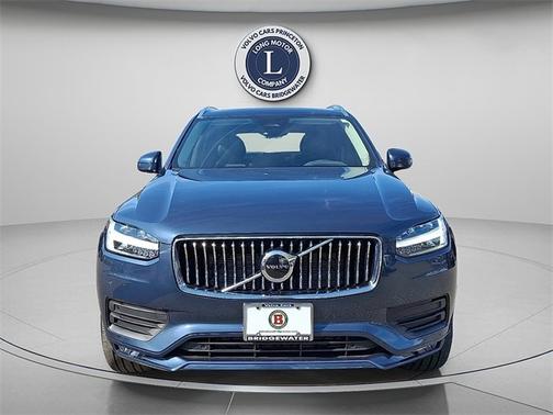 2023 Volvo XC90 B5 AWD Core