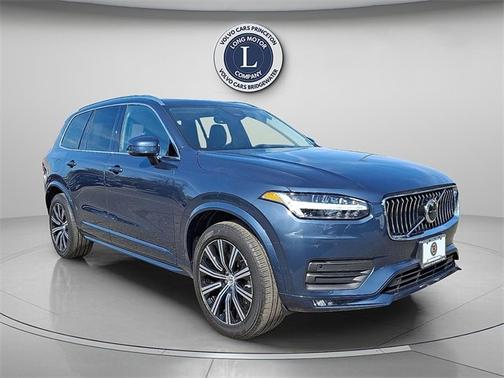 2023 Volvo XC90 B5 AWD Core