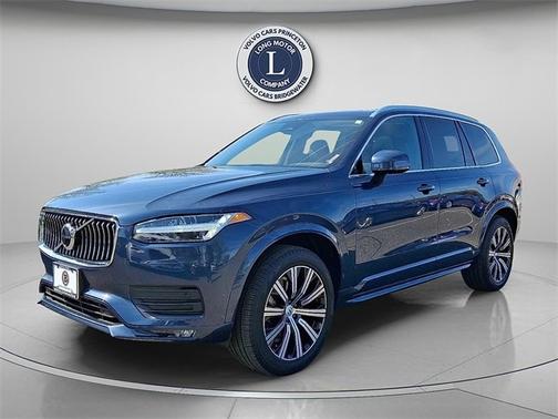 2023 Volvo XC90 B5 AWD Core